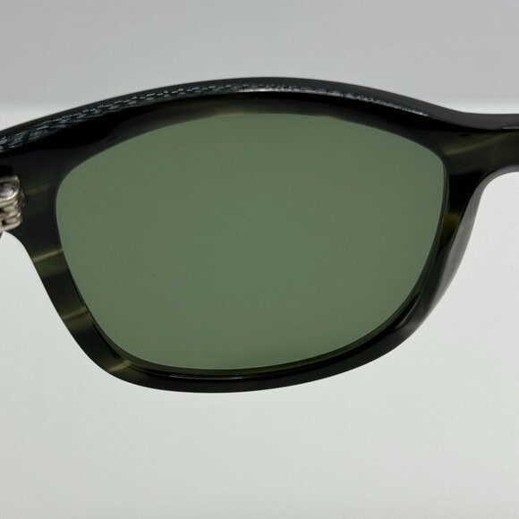 Dakota Smith Sunglasses Endeavor Olive 54-19-145 main image 7